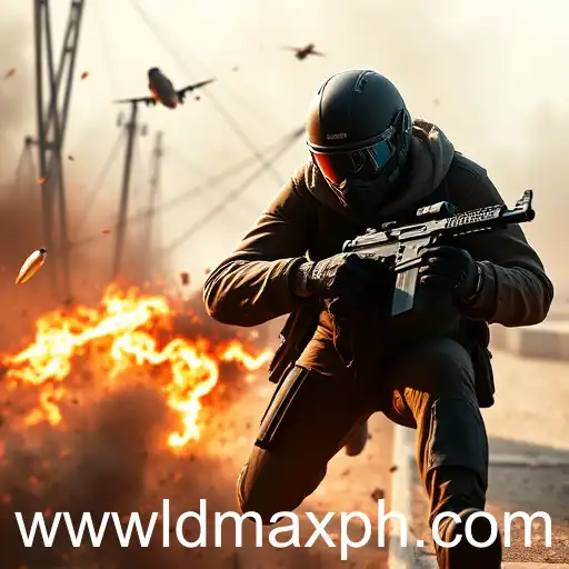 Exploring the Thrilling World of Action Games: The LDMAX Experience