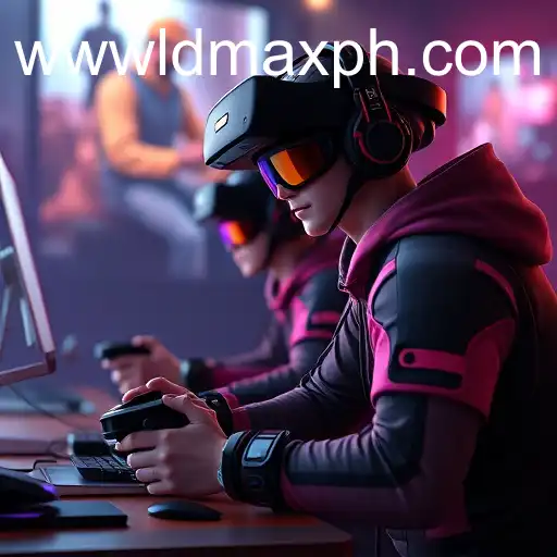 The Evolution of Online Gaming Portals