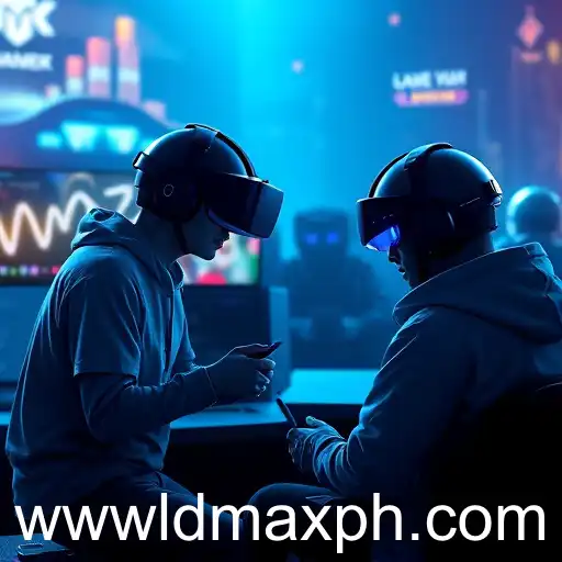 The Evolving Landscape of Online Gaming