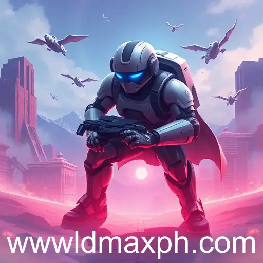 Gaming Innovations in 2025: The Rise of LDMAX