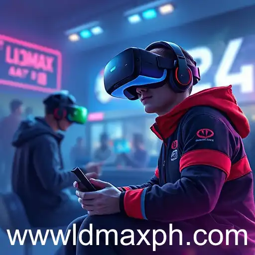 Transformative Trends in the Gaming World of 2025