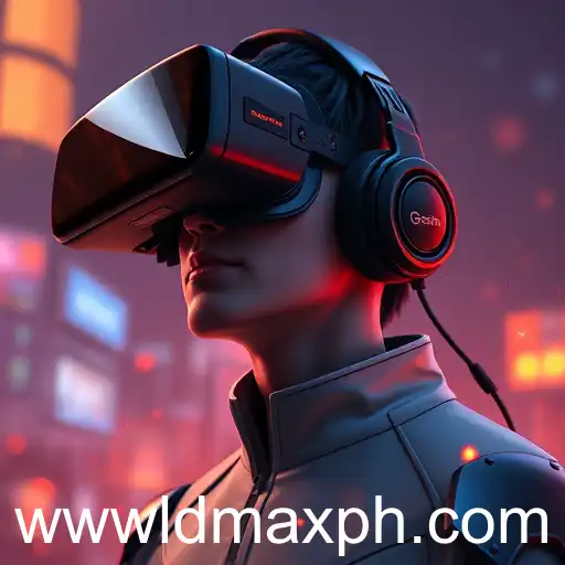 The Rise of LDMAX in the Global Gaming Scene