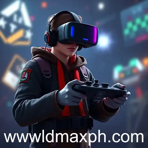 LDMAX: A Revolution in Online Gaming