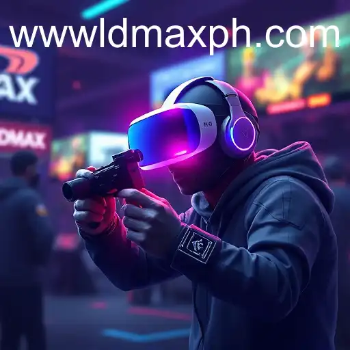 LDMAX Revolutionizes Online Gaming