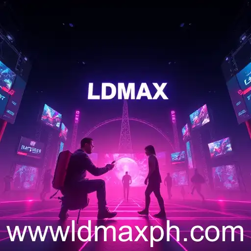 LDMAX Revolutionizes Online Gaming Experience