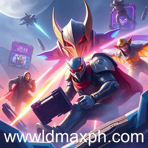 LDMAX Revolutionizes Online Gaming in 2025