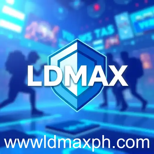 LDMAX: Revolutionizing Online Gaming Communities