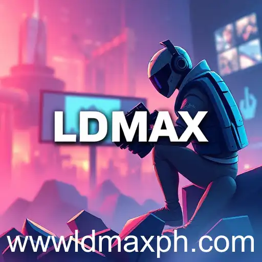 LDMAX Revolutionizes Online Gaming in 2025