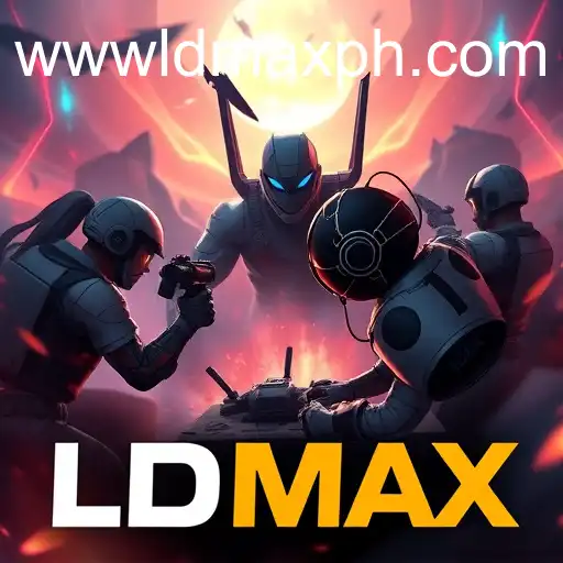 The Rise of LDMAX in Online Gaming