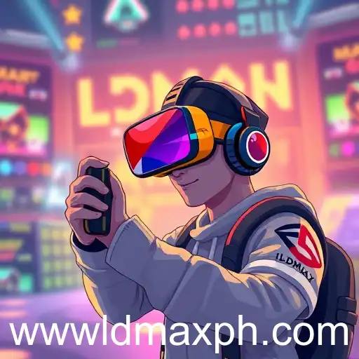 Digital Adventures Unleashed on LDMAX