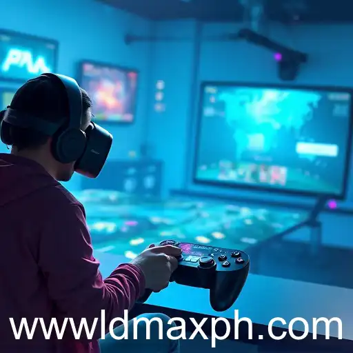 The Rise of Digital Gaming in 2025