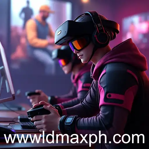 The Evolution of Online Gaming Portals