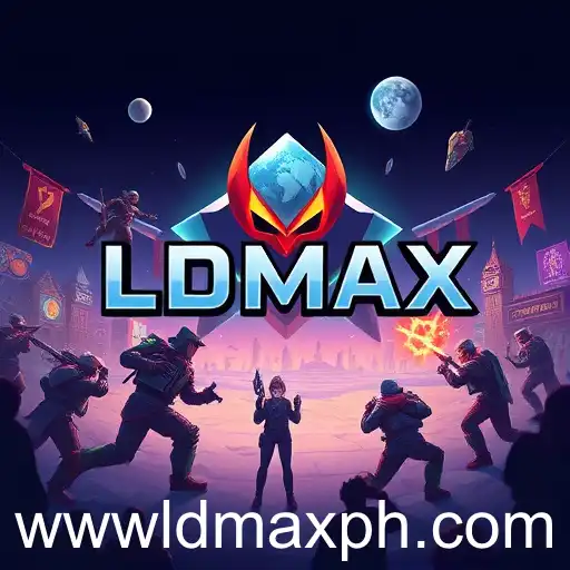 Exploring LDMAX: Revolution in Online Gaming