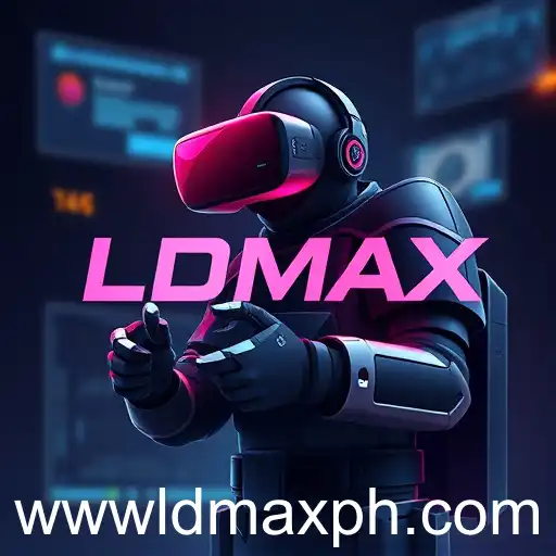 Gaming Innovation on the Rise with LDMAX