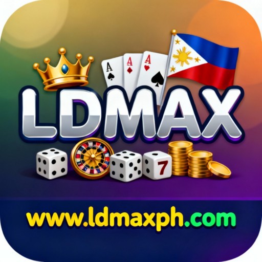 LDMAX