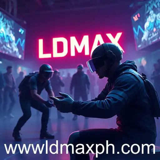 LDMAX Evolves Amidst Gaming Industry Shifts
