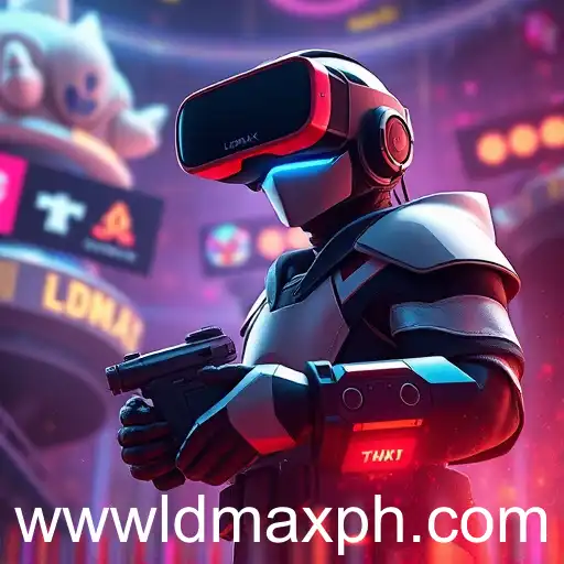 LDMAX Revolutionizes Online Gaming Experience