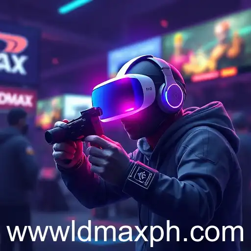 LDMAX Revolutionizes Online Gaming