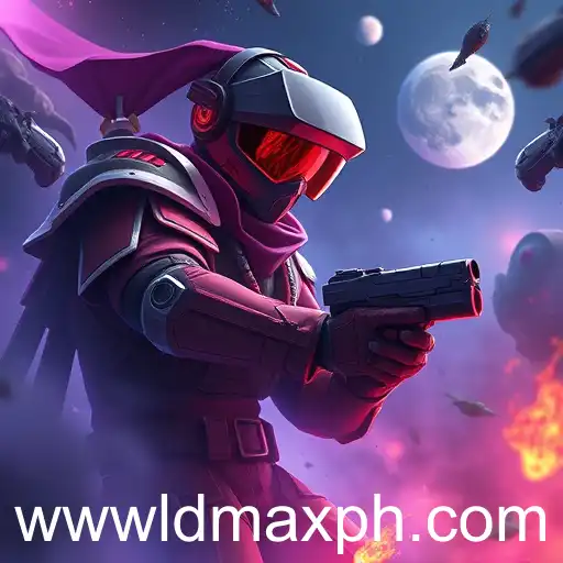 Gaming Revolution: LDMAX Surges in Popularity