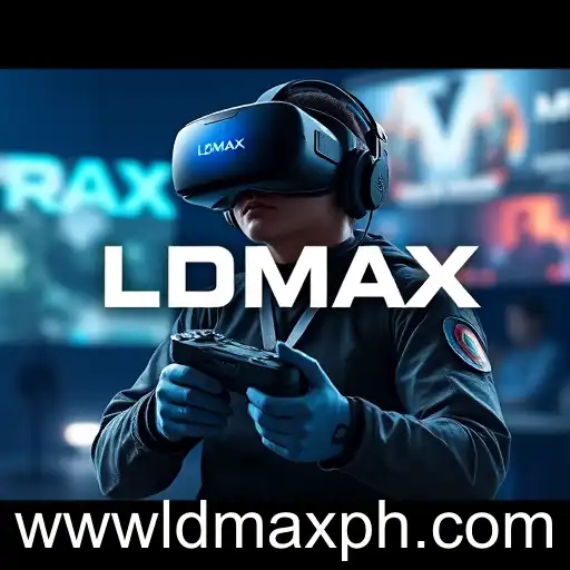 The Rise of LDMAX in the Gaming World