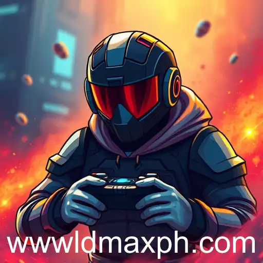 LDMAX Revolutionizes Online Gaming Experience