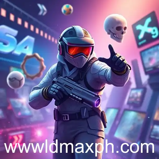 LDMAX Revolutionizes Online Gaming