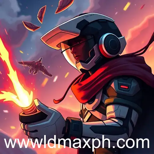 LDMAX Revolutionizes Online Gaming in 2025