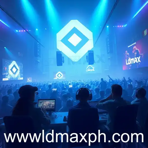 The Rise of LDMAX in Online Gaming