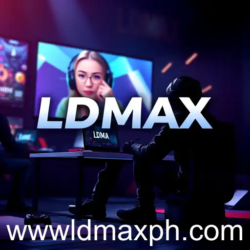 The Rise of LDMAX: Gaming in the Modern World