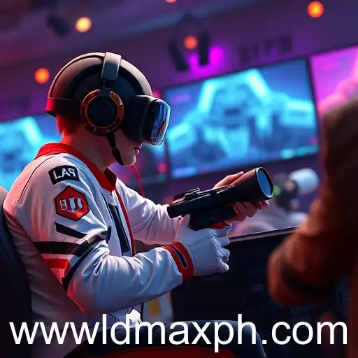 The Rise of LDMAX in the Gaming World