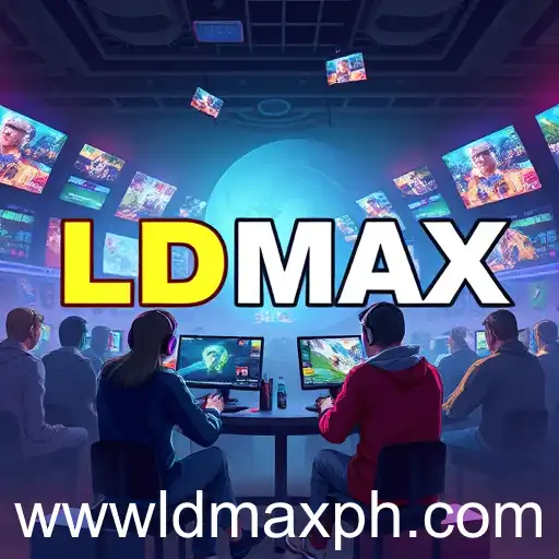 The Rise of LDMAX: A Hub for Online Gamers
