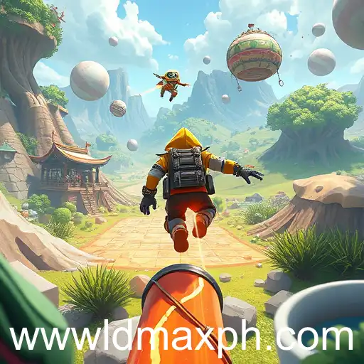 The Rise of LDMAX in the Gaming Community