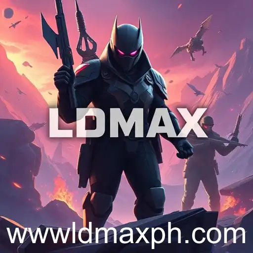 The Rise of LDMAX: A Digital Gaming Revolution