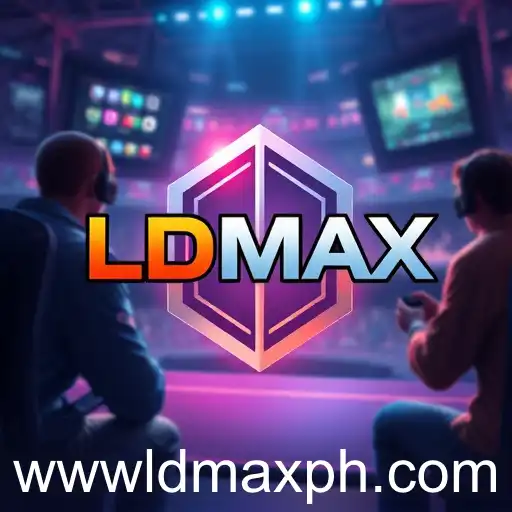 The Rise of LDMAX in Gaming Circles