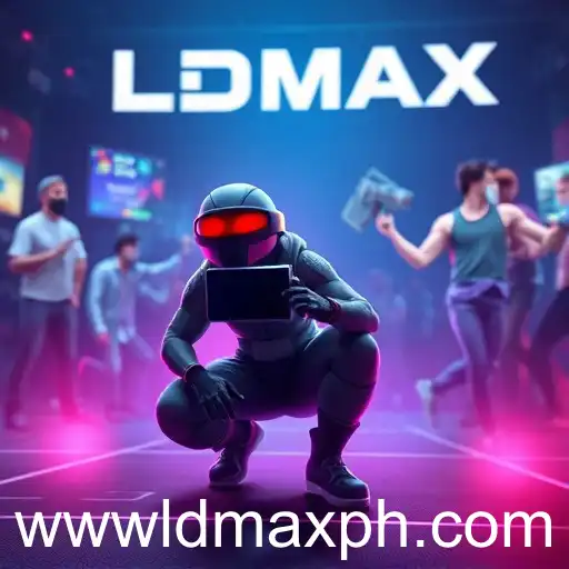The Rise of LDMAX: Gaming in the Modern World