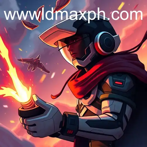 The Rise of LDMAX in the Online Gaming World