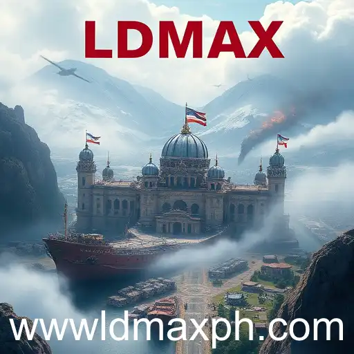 Exploring the World of Strategy Games: The Rise of 'LDMAX'
