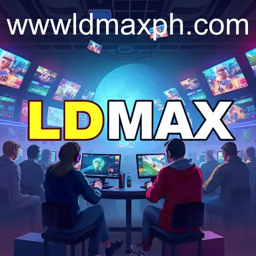 The Rise of LDMAX: A Hub for Online Gamers